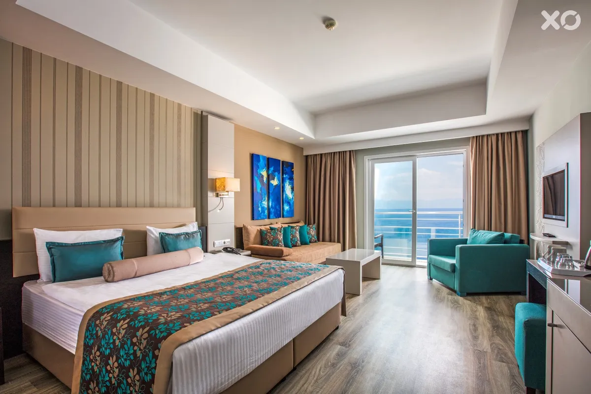 Aria Claros Beach & Spa Resort