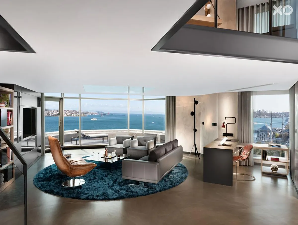Swissotel the Bosphorus
