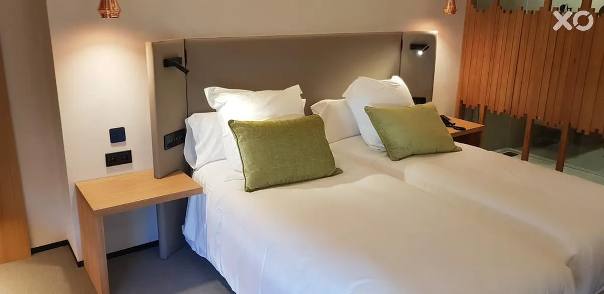 Protur Naisa Palma Hotel