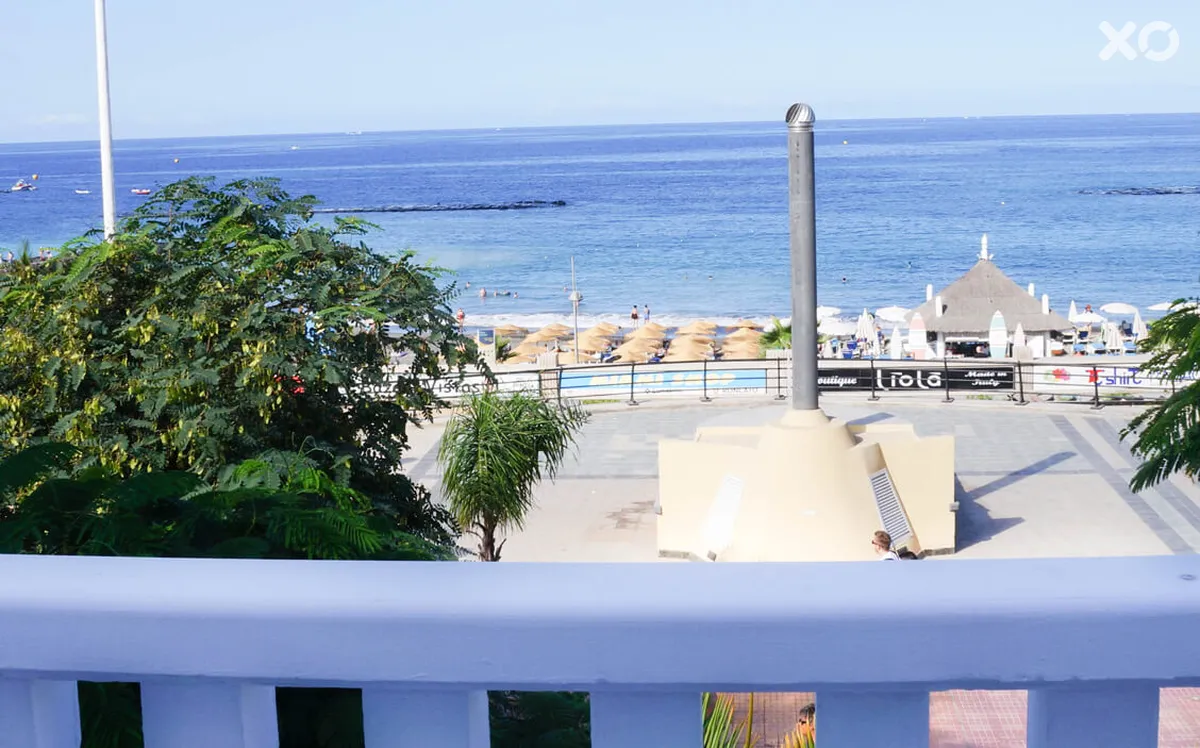 Lagos de Fanabe