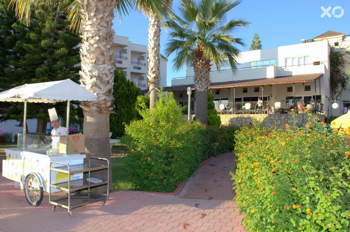 Aska Bayview Resort