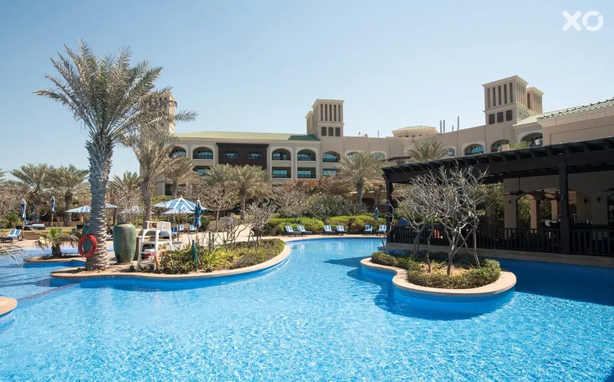 Desert Islands Resort & Spa by Anantara