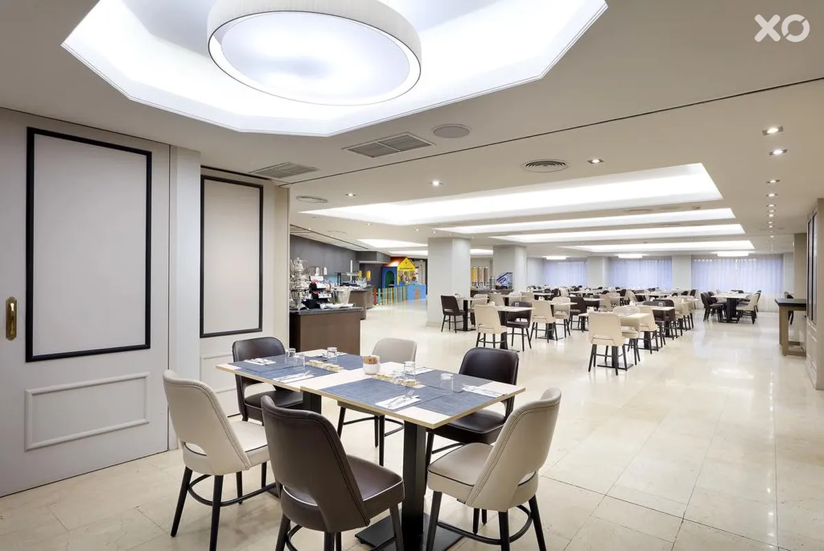 Eurostars Rey Don Jaime