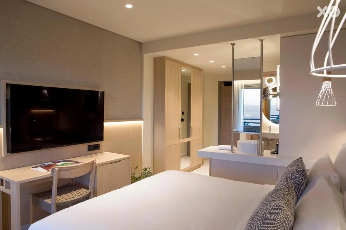 Cora Hotel & Spa Resort