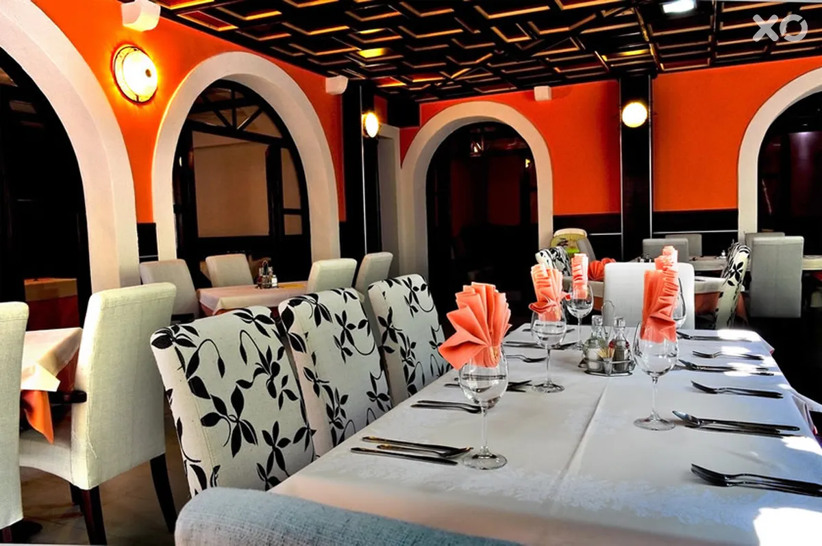 Djuric Hotel