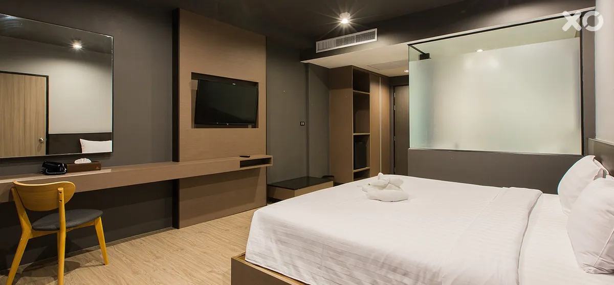 Maya Phuket Hotel