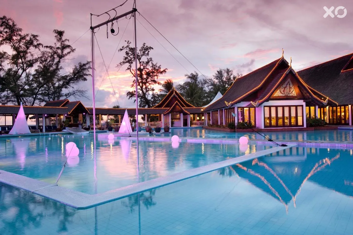 Club Med Phuket