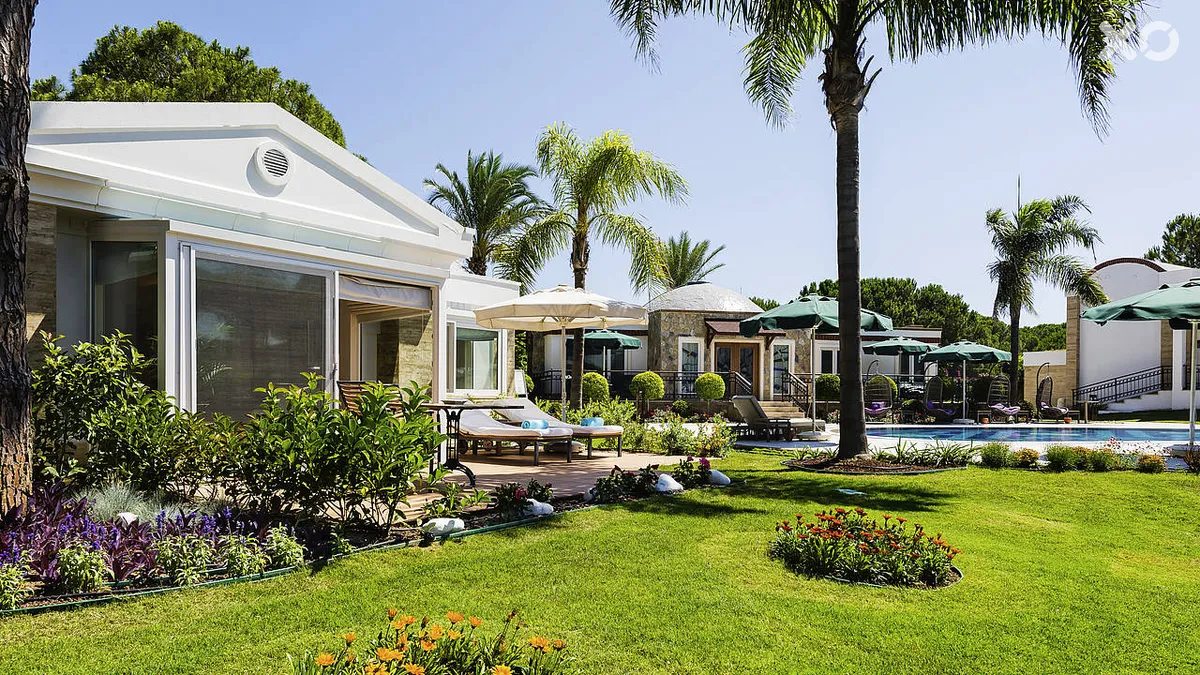 Robinson Club Nobilis