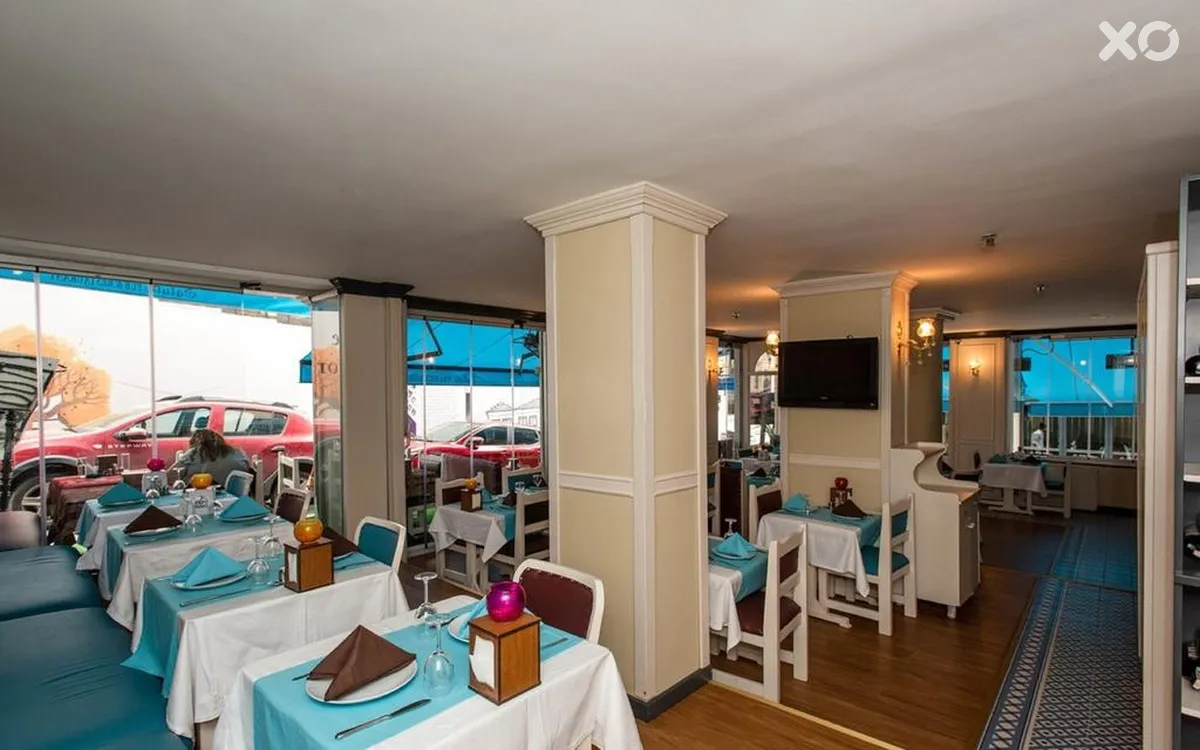 Agan Hotel