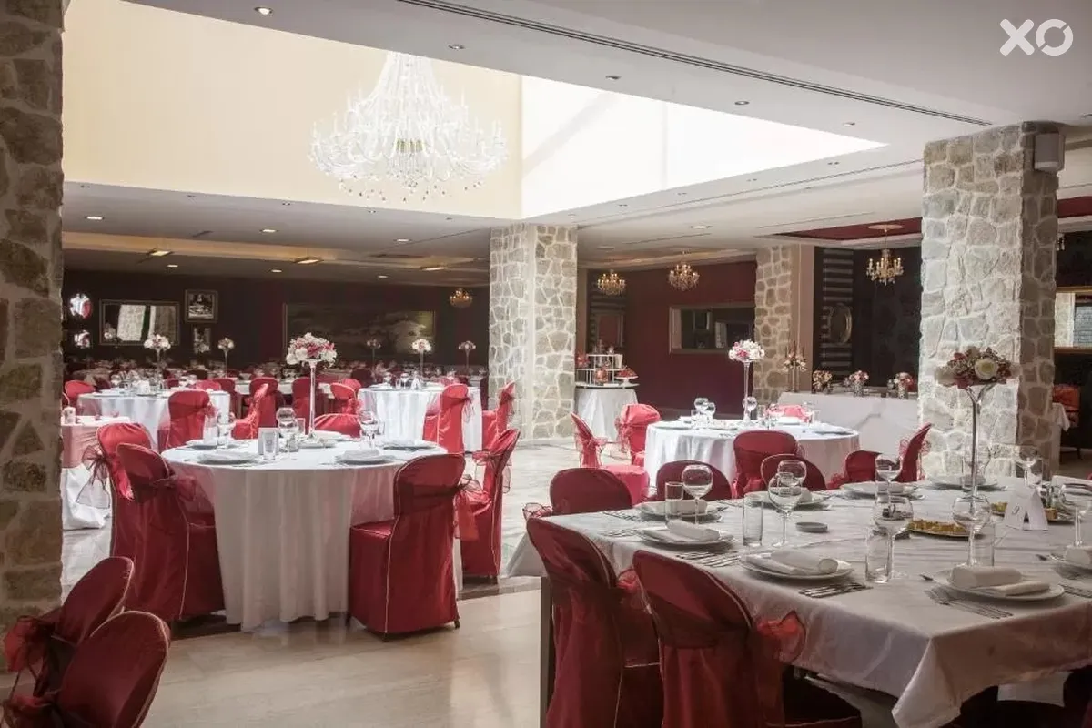 Palas Hotel