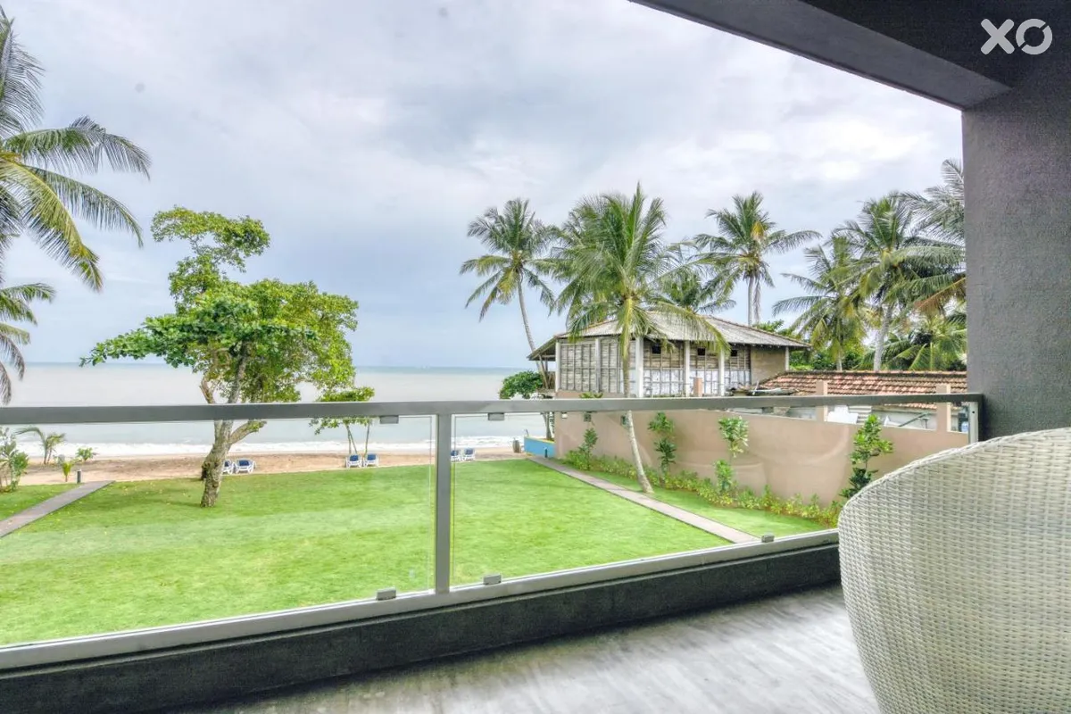Golden Pearl Tangalle Beach