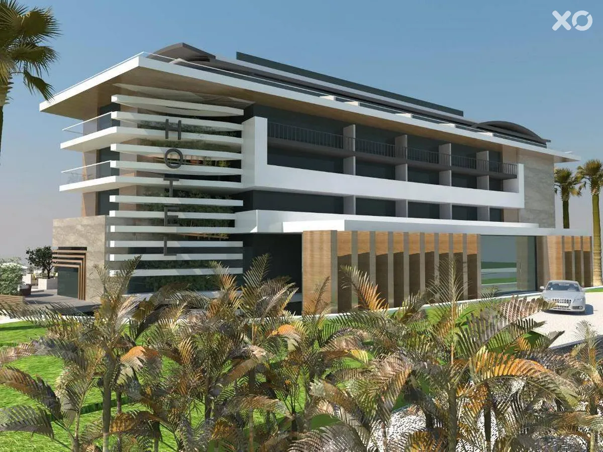 Alexia Resort & Spa Hotel