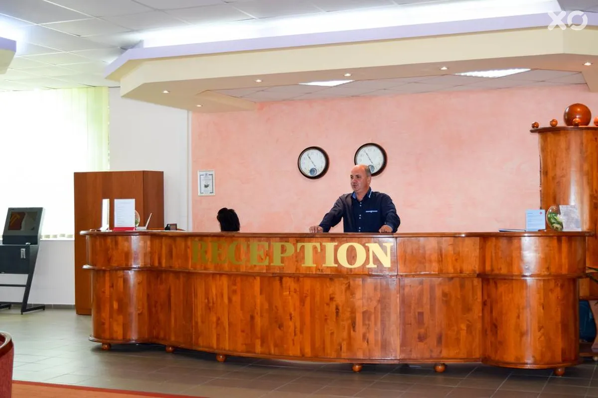 Balaton Hotel
