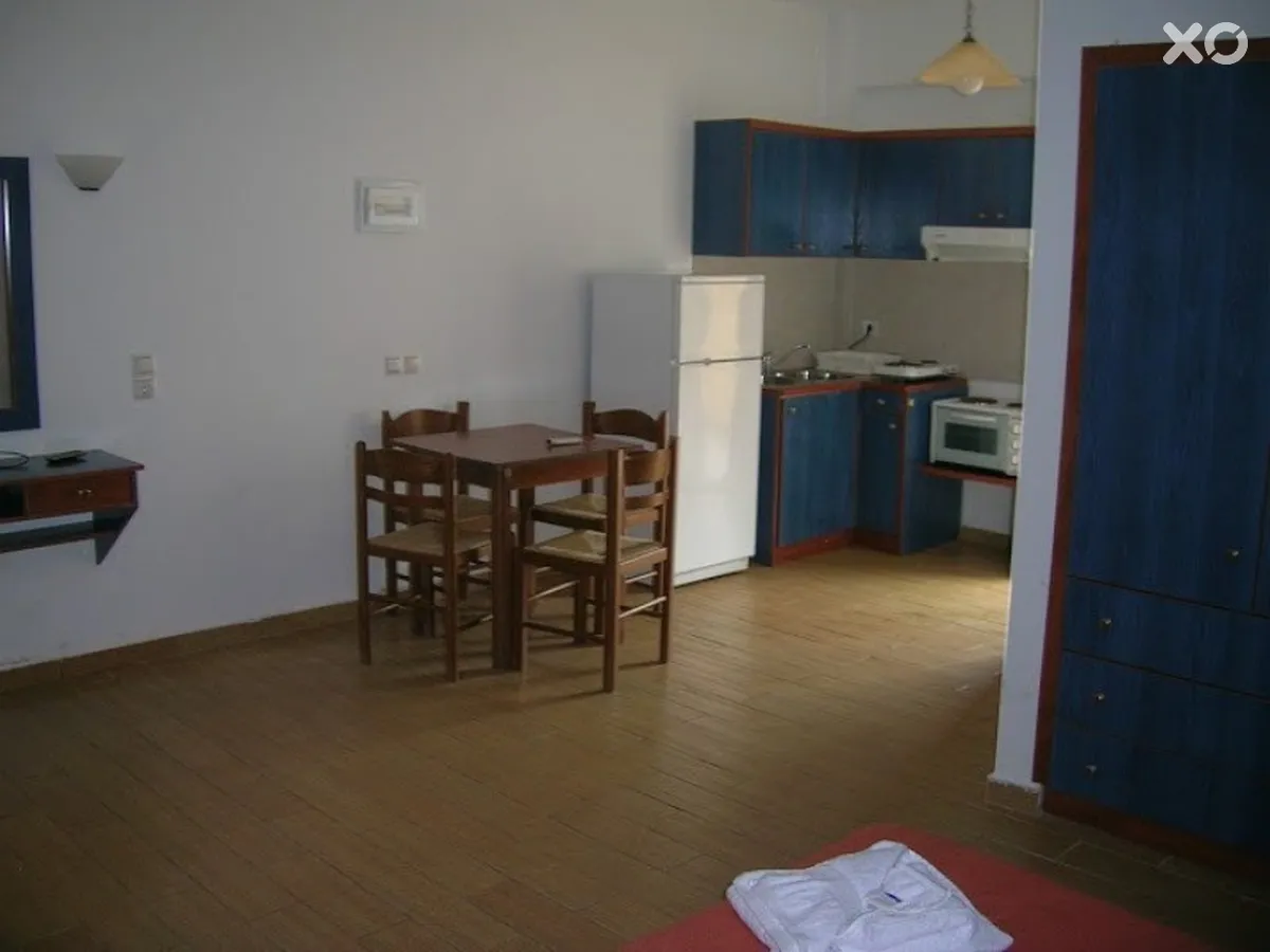 Kavros Garden Hotel