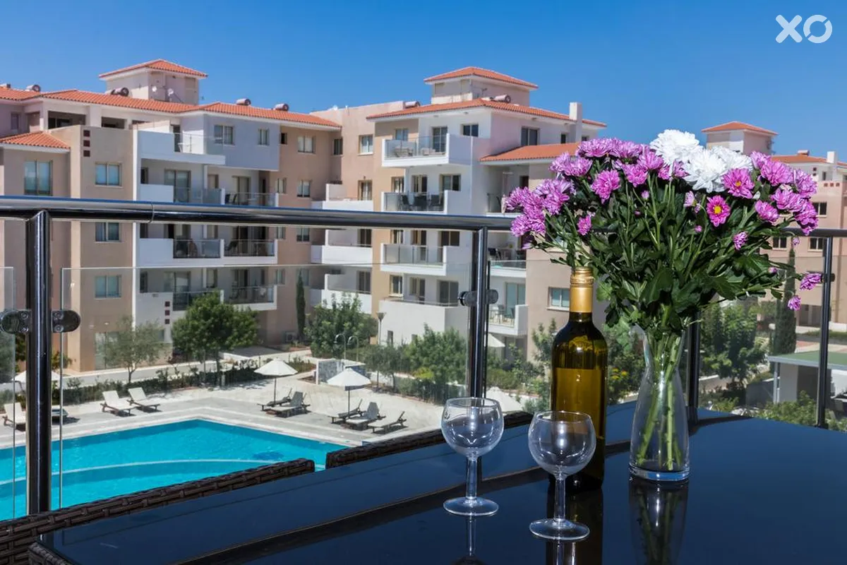 Elysia Park Luxury Holiday Residences