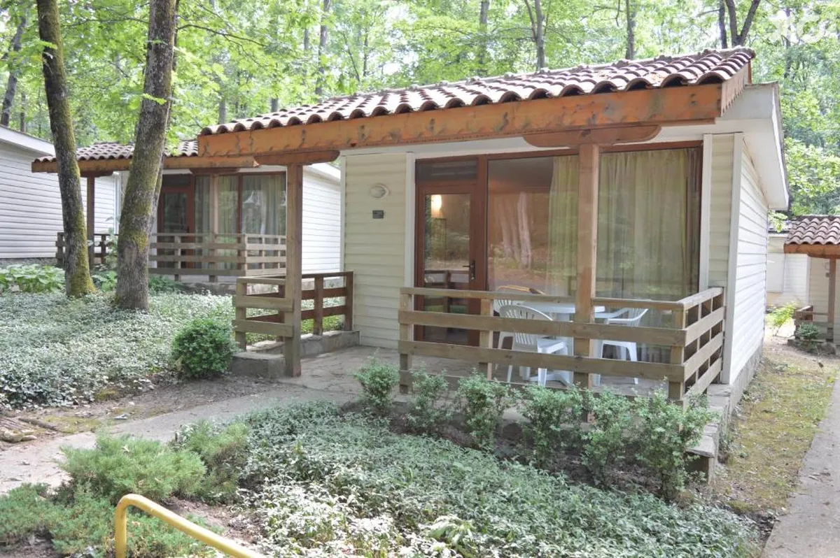 Holiday Villas