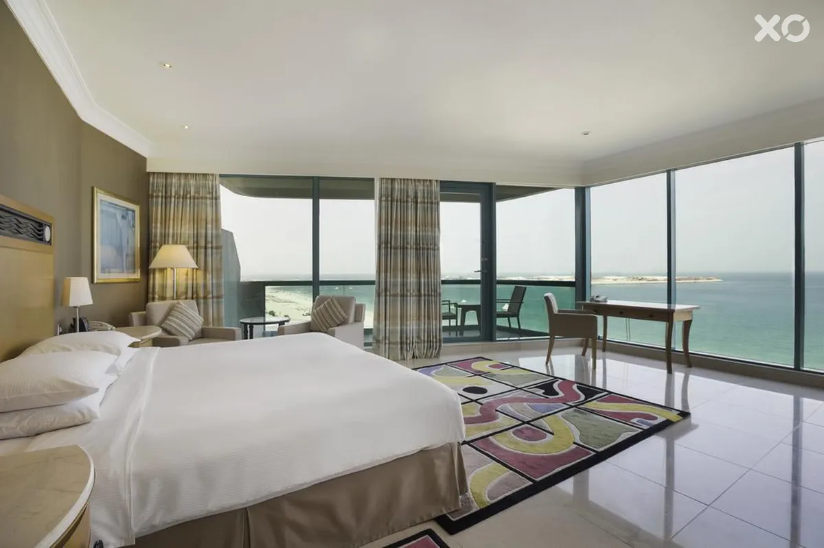 Hilton Dubai Jumeirah Resort