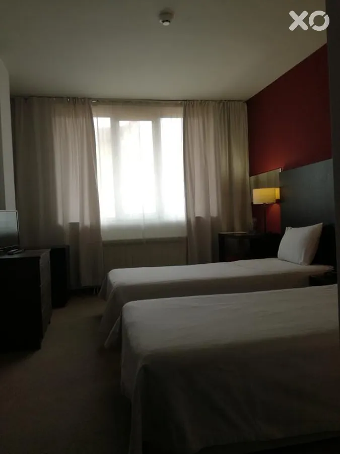 Riverside Boutique Hotel