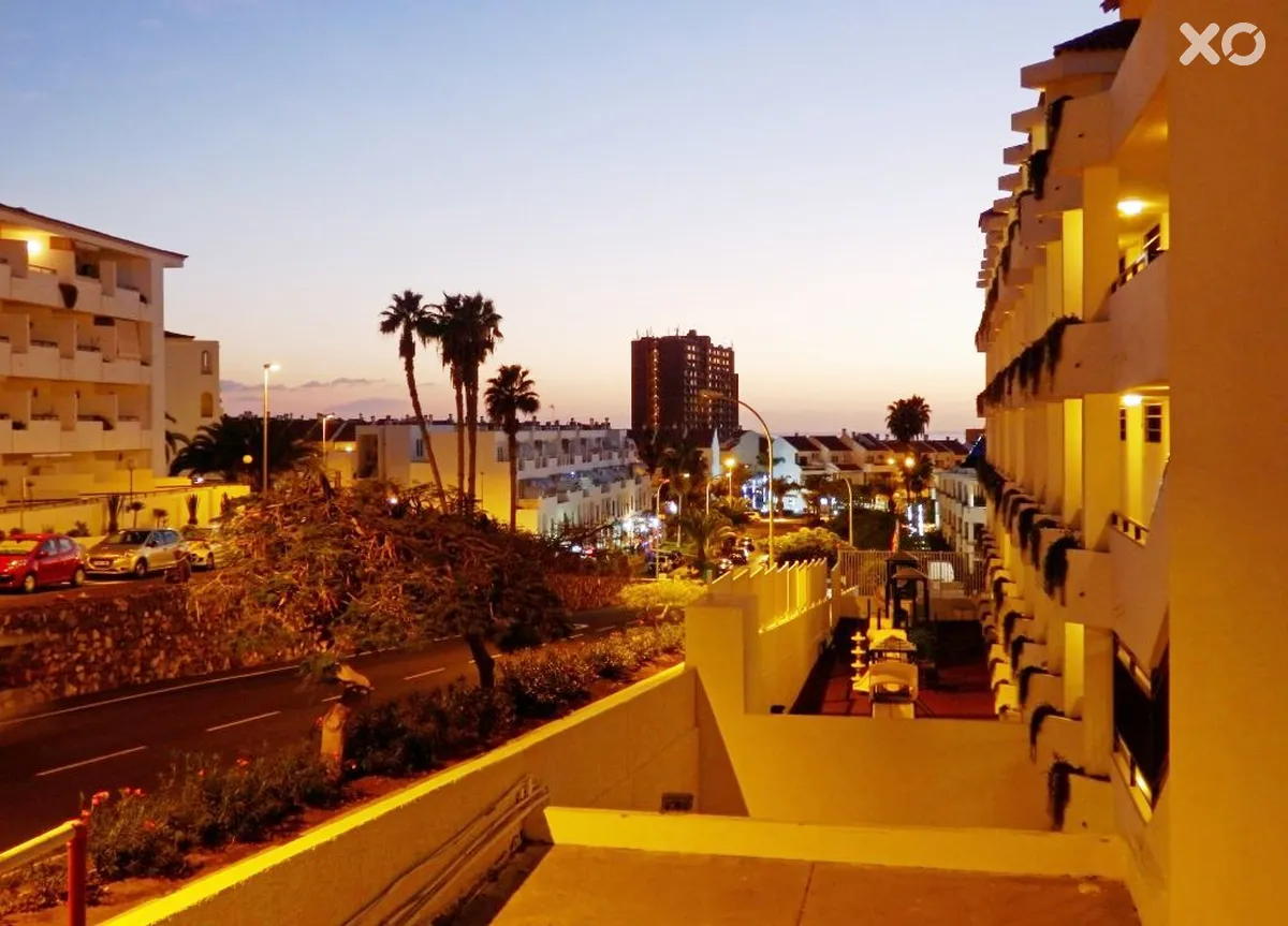 Aguamar Apartamentos