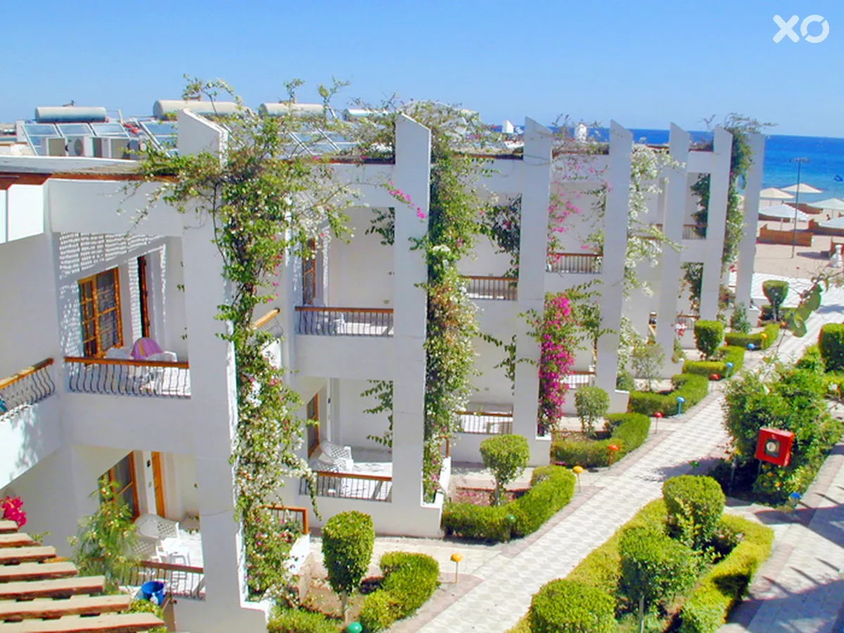 Menaville Safaga Hotel & Resort