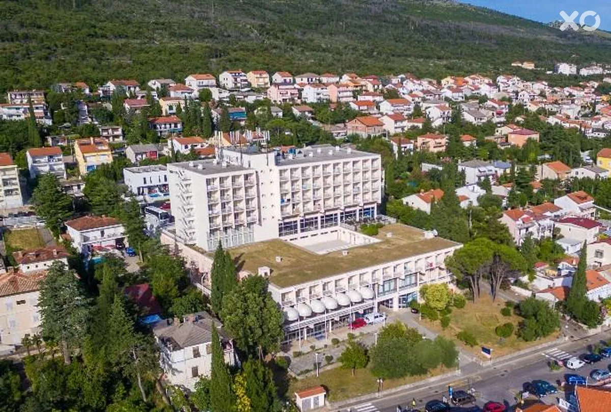 Katarina Hotel