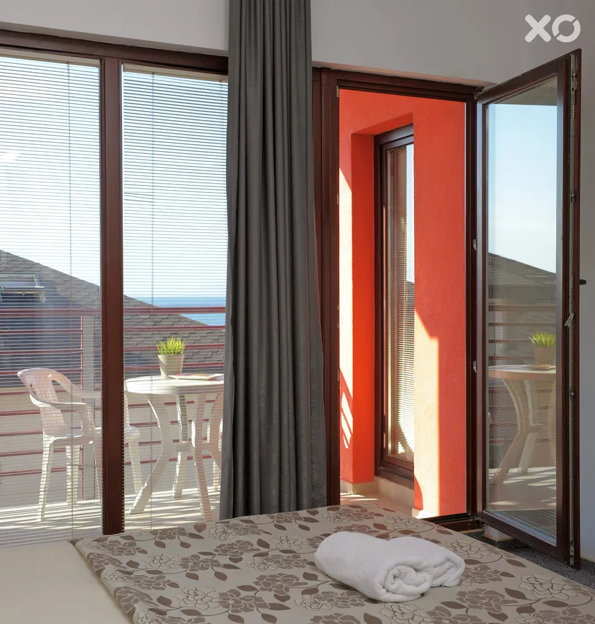 Afrodita Sea House