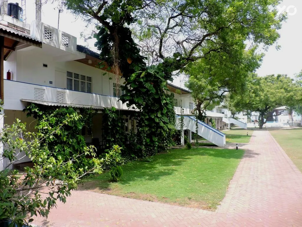 Pigeon Island Resort