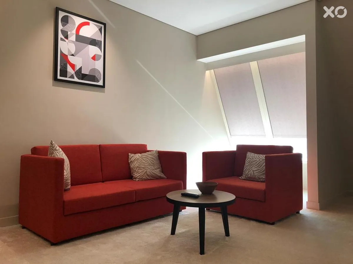 Leva Hotel Mazaya Centre
