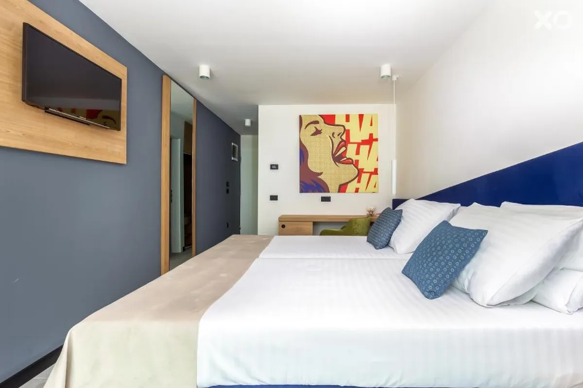Ad Turres Holiday Resort