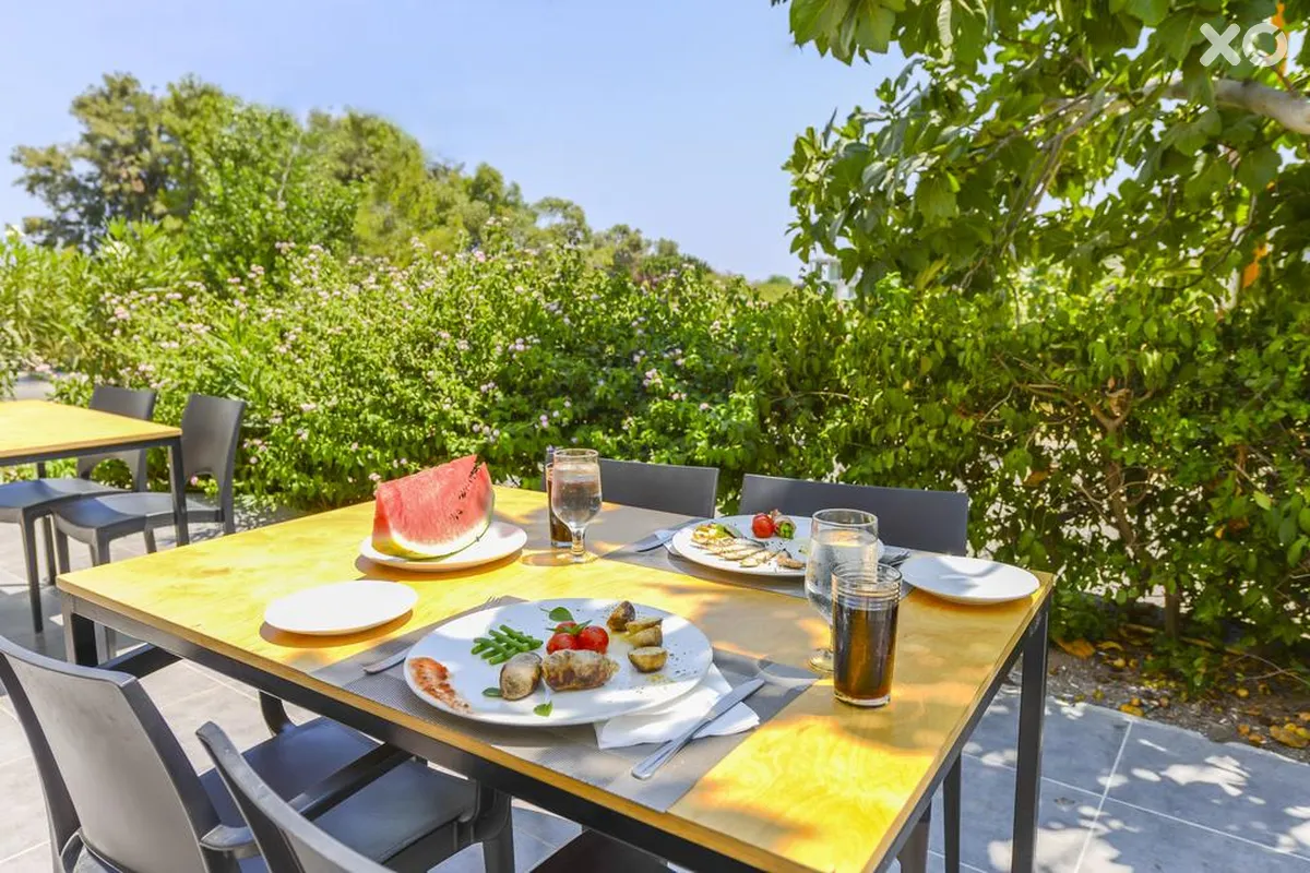 Evita Elite Hotel
