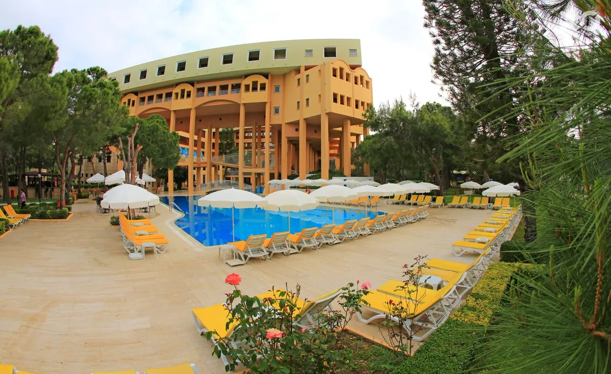 Labranda Excelsior Hotel