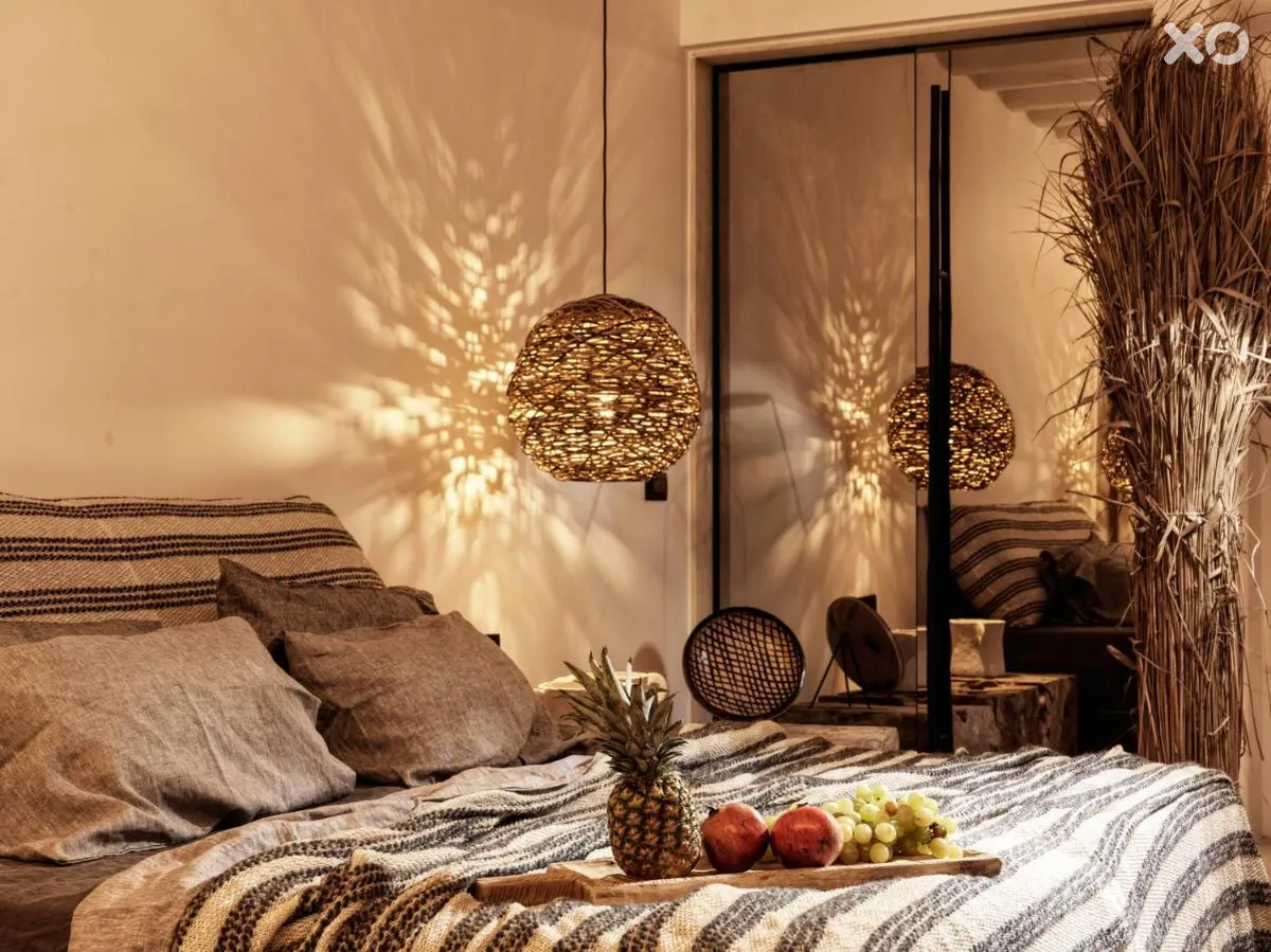 Myconian Panoptis Escape Small Luxury Hotels of the World