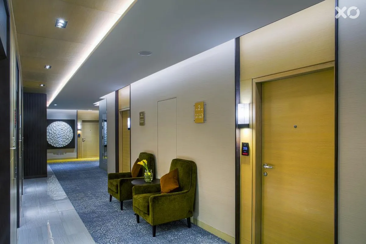 Grayton Hotel