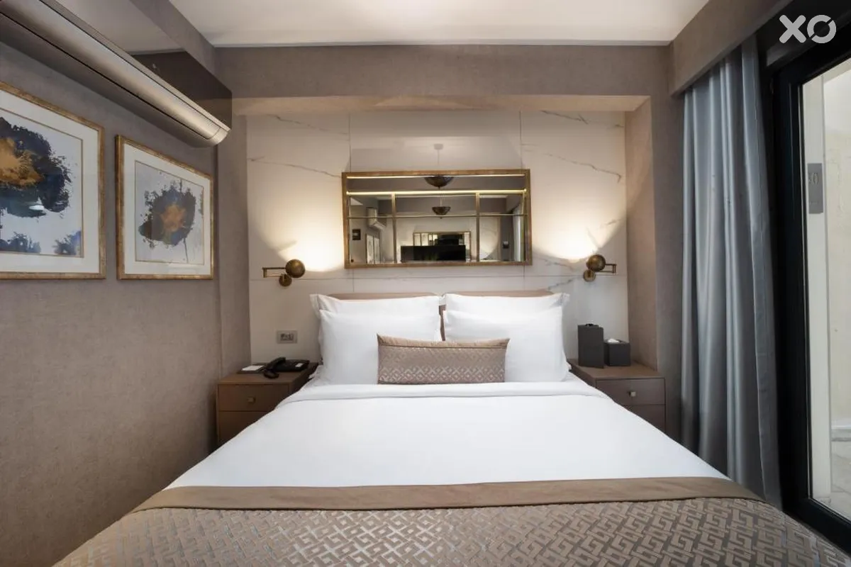 Mula Hotel