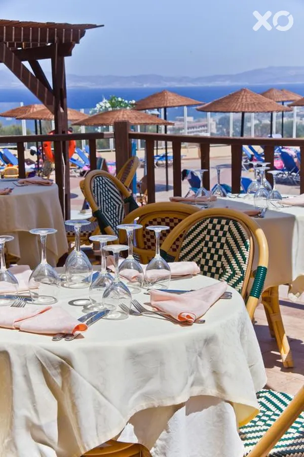 Kipriotis Aqualand Hotel