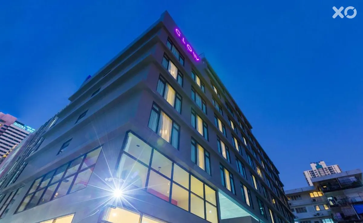 Glow Sukhumvit 5