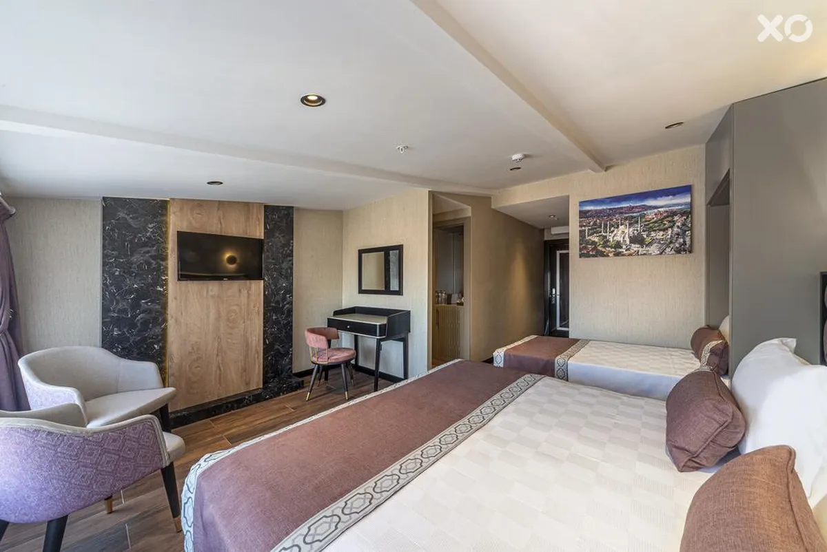 Euro Design Hotel