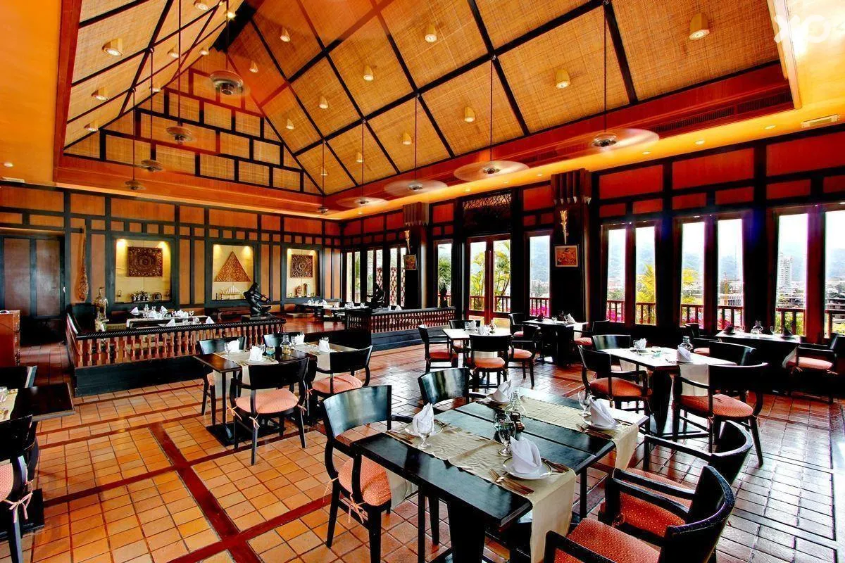 Novotel Phuket Resort