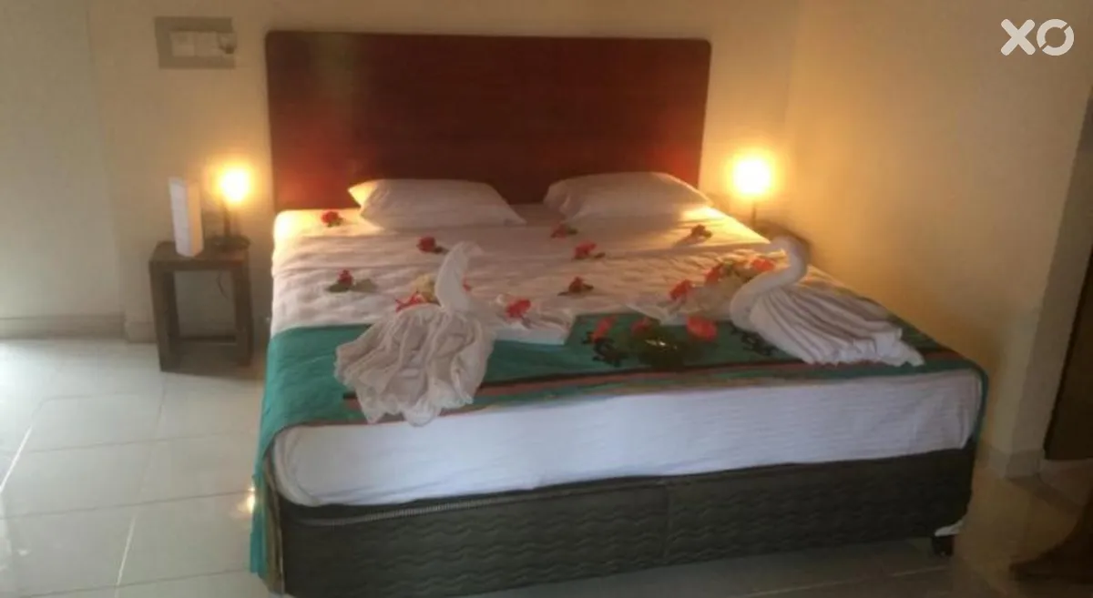 Prime Time Hotel