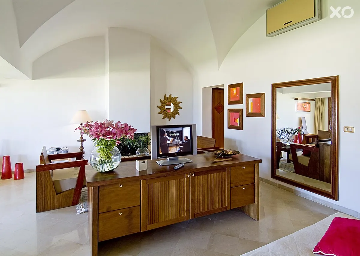 Les Orangers Beach Resort & Bungalows