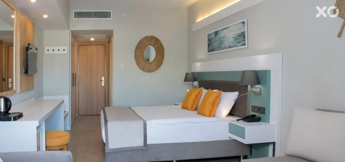 Arcanus Trendline Resort