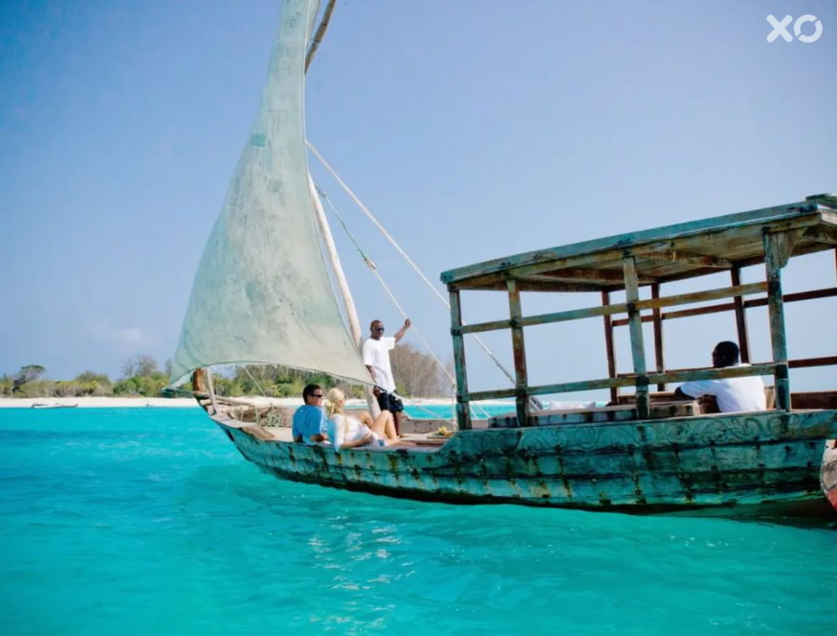 Sahari Zanzibar