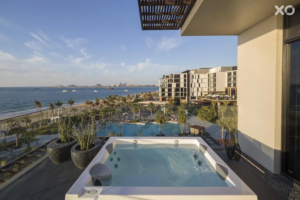 Banyan Tree Dubai