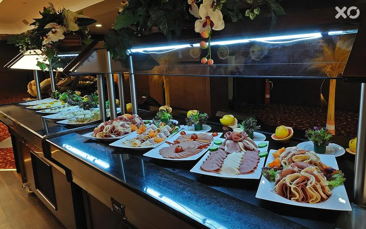 Radisson Hotel President Beyazit Istanbul