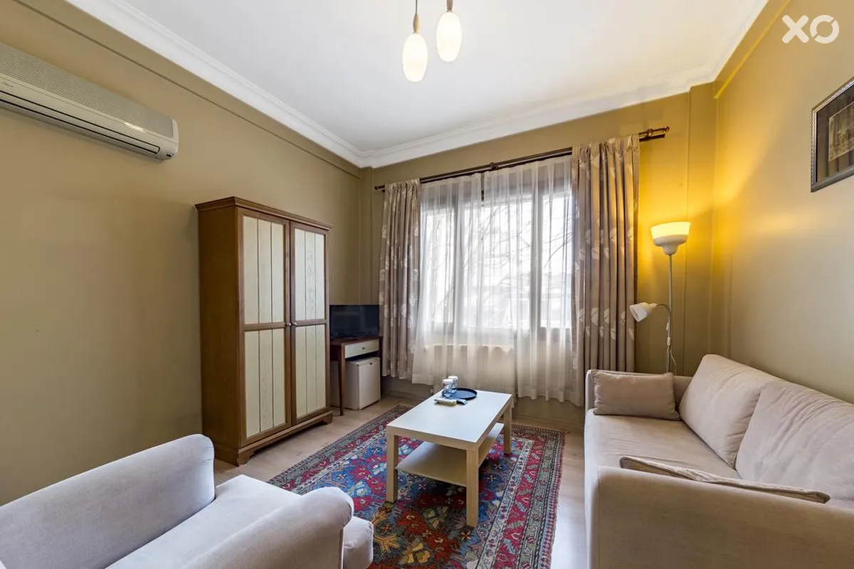 Fehmi Bey Hotel