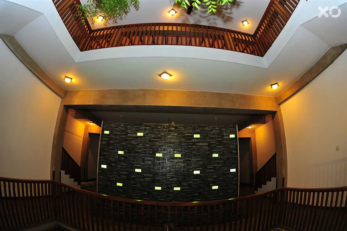 Anantamaa Hotel