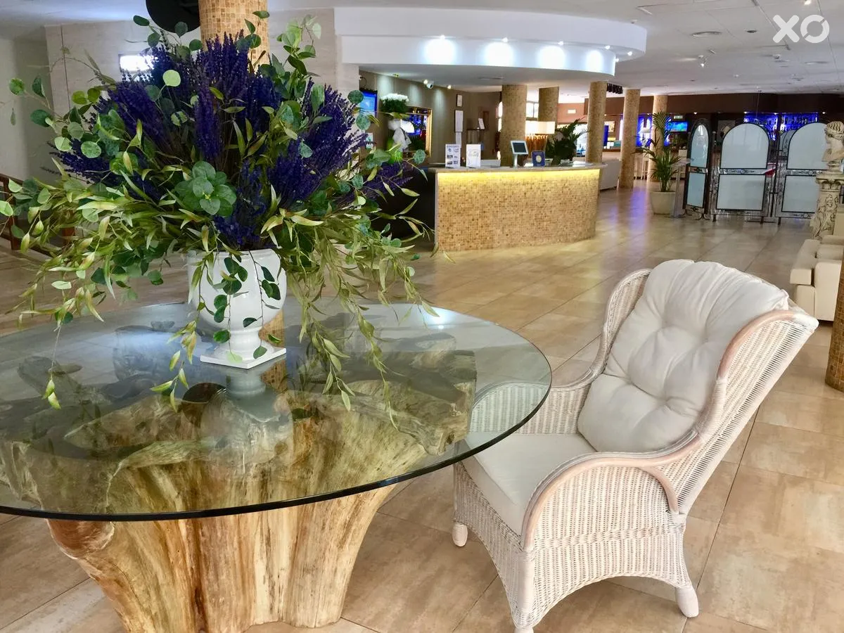 Miami Park Aparthotel