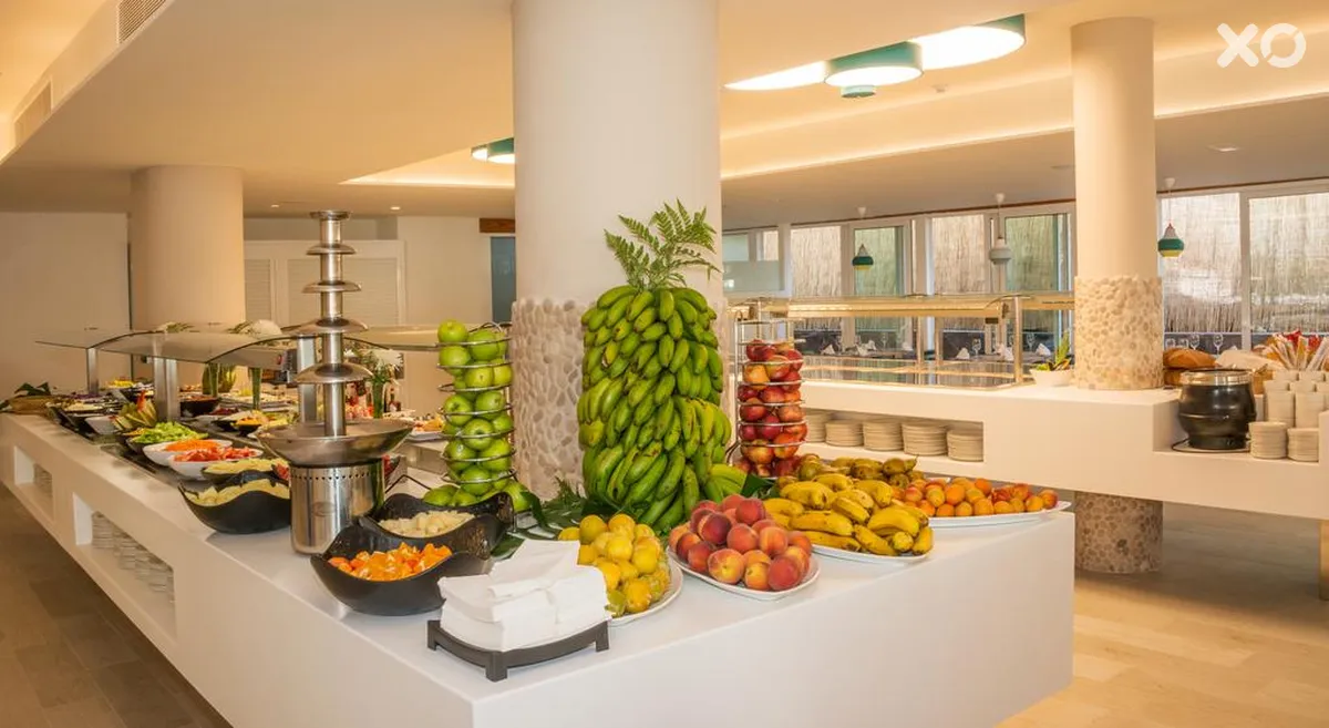 Hovima La Pinta Beachfront Family Hotel