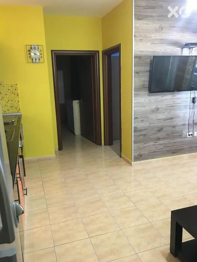 Espana Aparthotel