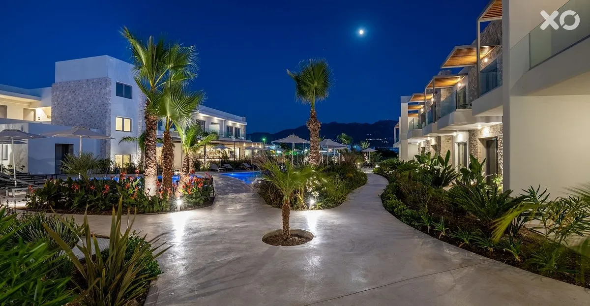 Oneiro Boutique Hotel